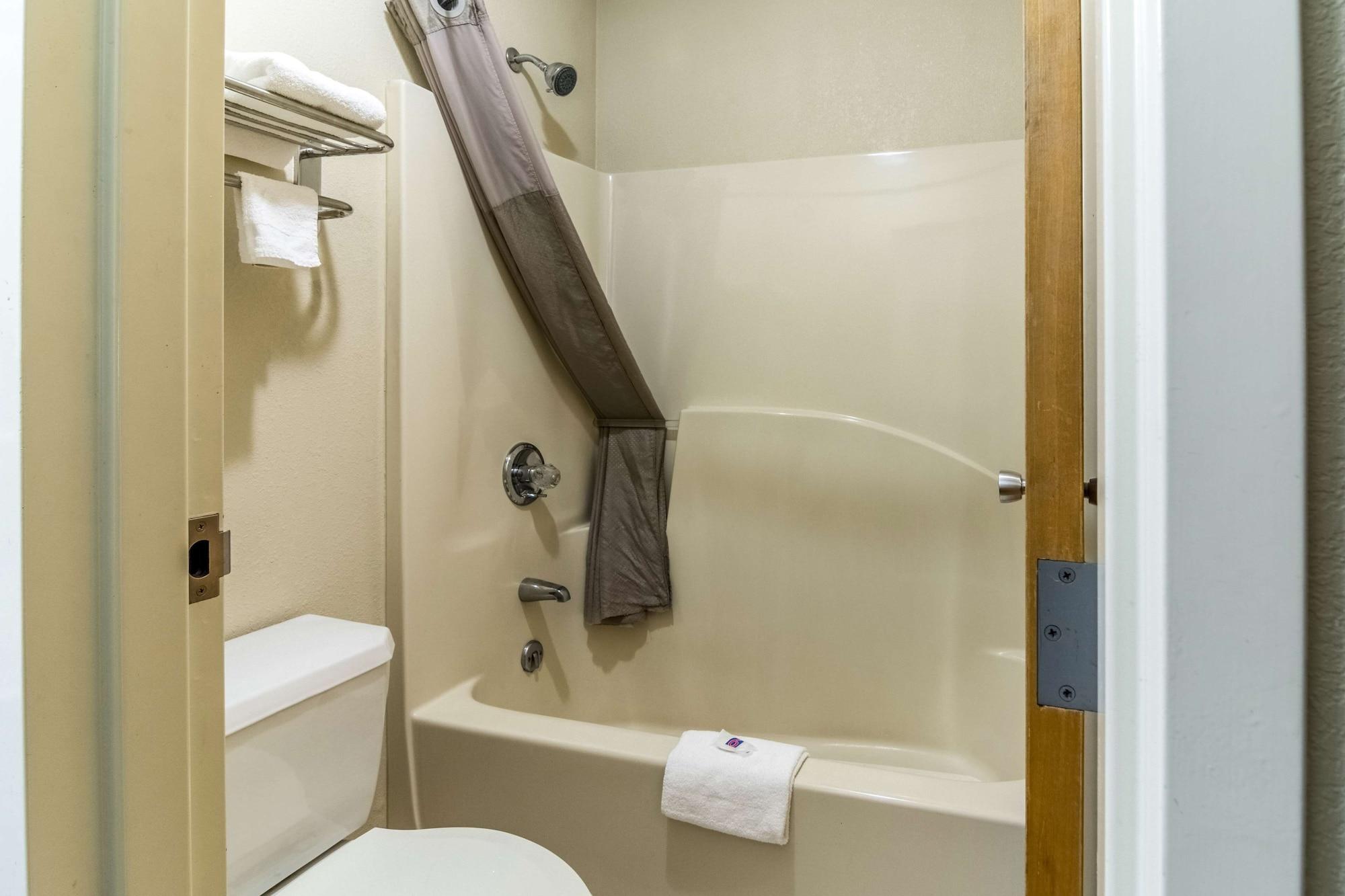 Motel 6-Kenly, Nc Экстерьер фото