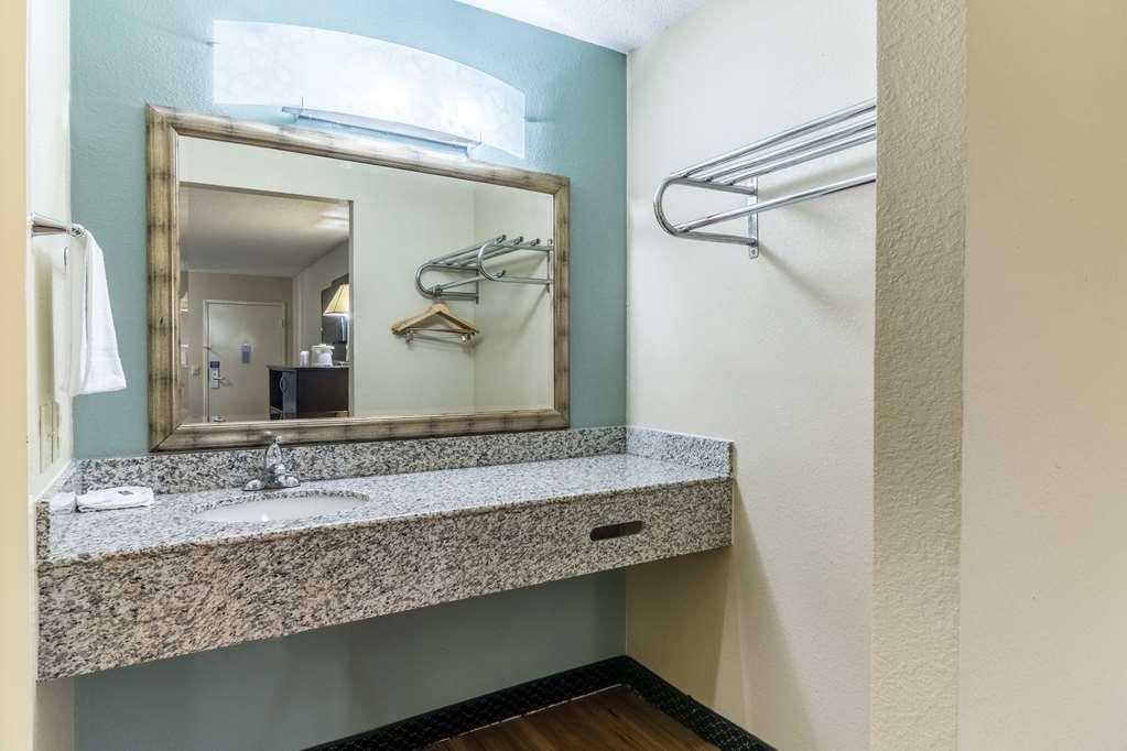 Motel 6-Kenly, Nc Номер фото