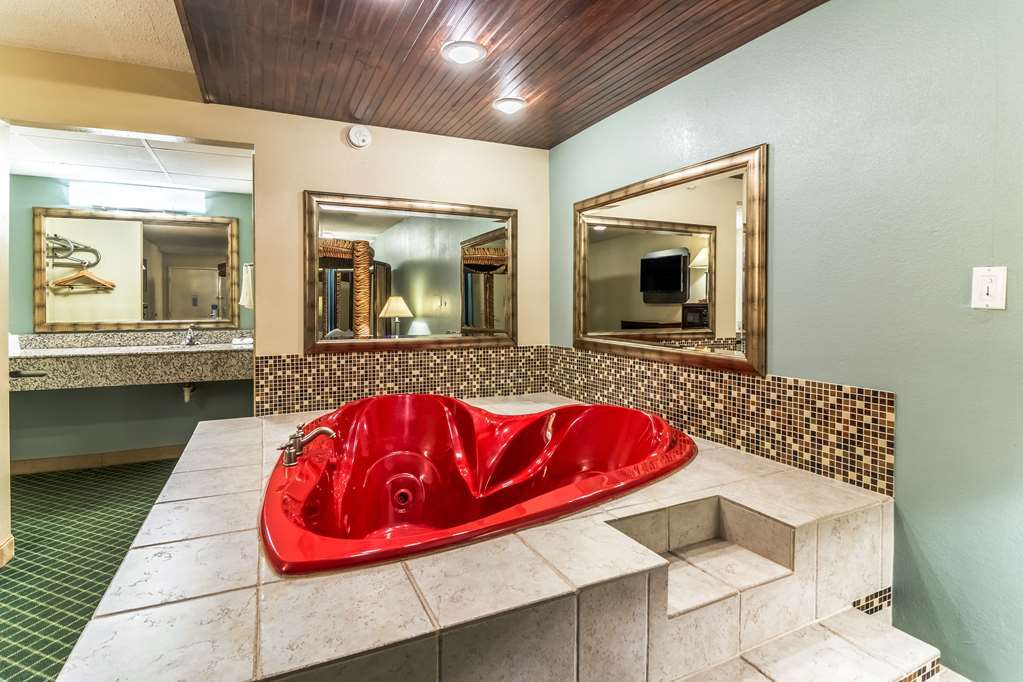Motel 6-Kenly, Nc Номер фото